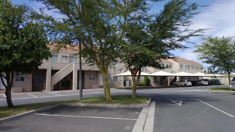 To Let 2 Bedroom Property for Rent in Kleinbron Park Western Cape